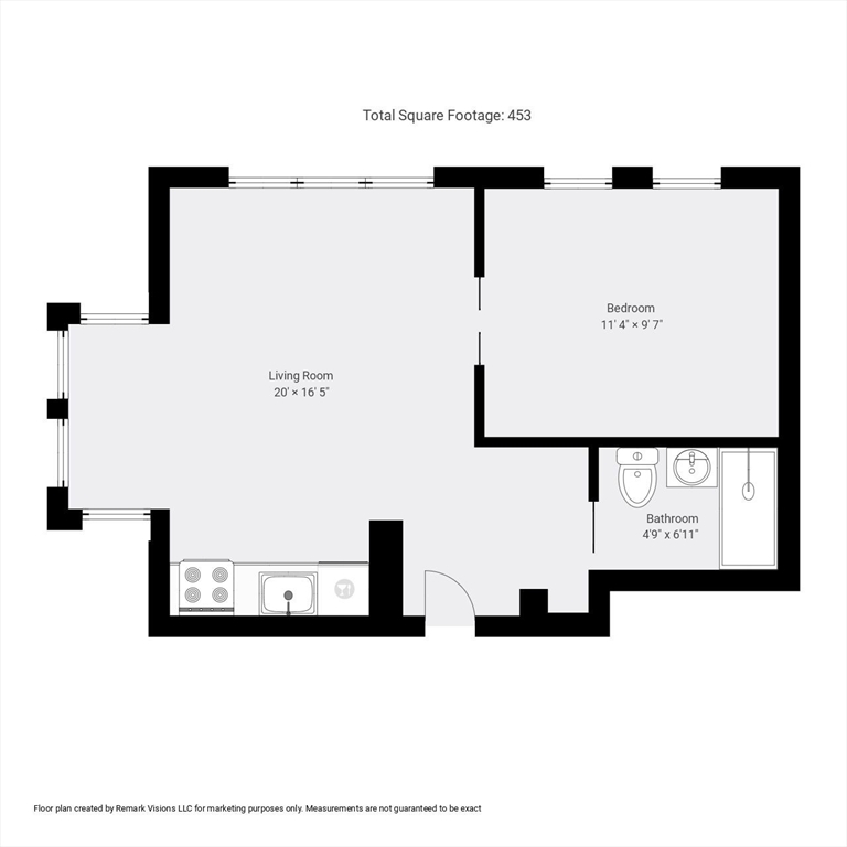 9 Willow St, Beacon Hill