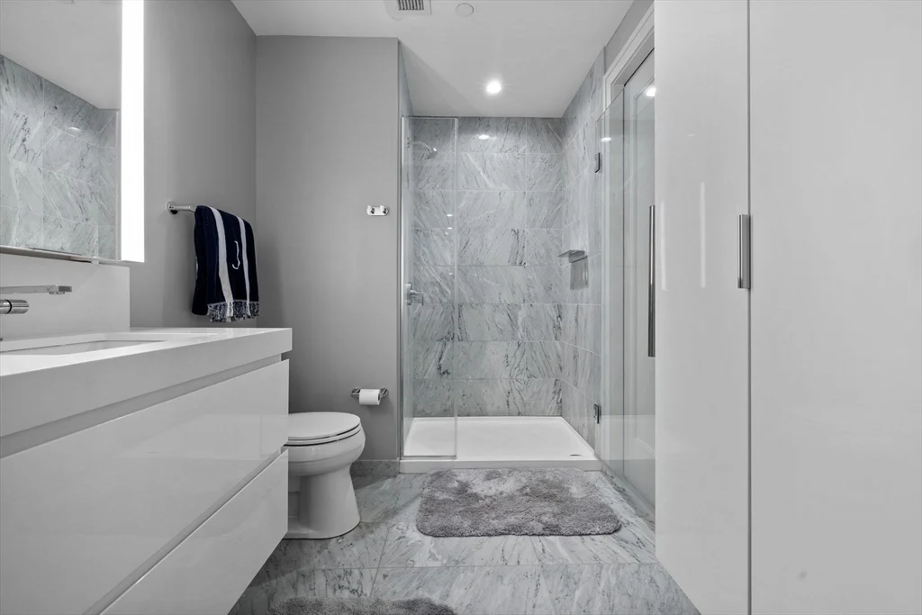 133 Seaport Blvd, Seaport District