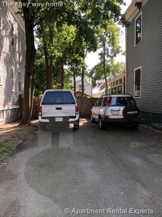 218 Harvard St, Central Square