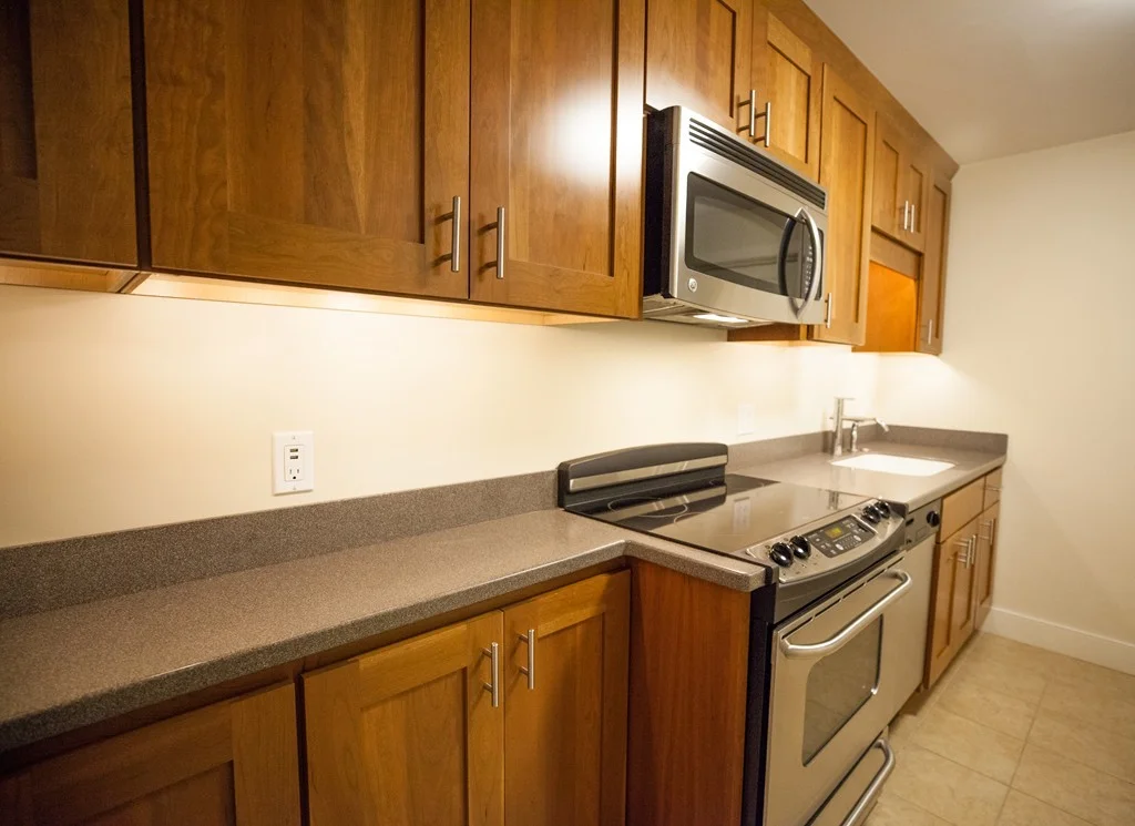 404 Marlborough St, Back Bay