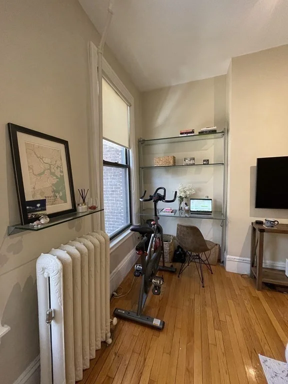 141 Arlington St, Back Bay