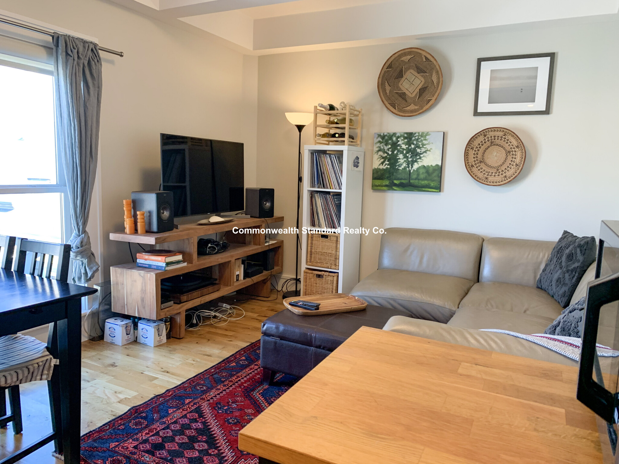 126 Charles St, Kendall Square