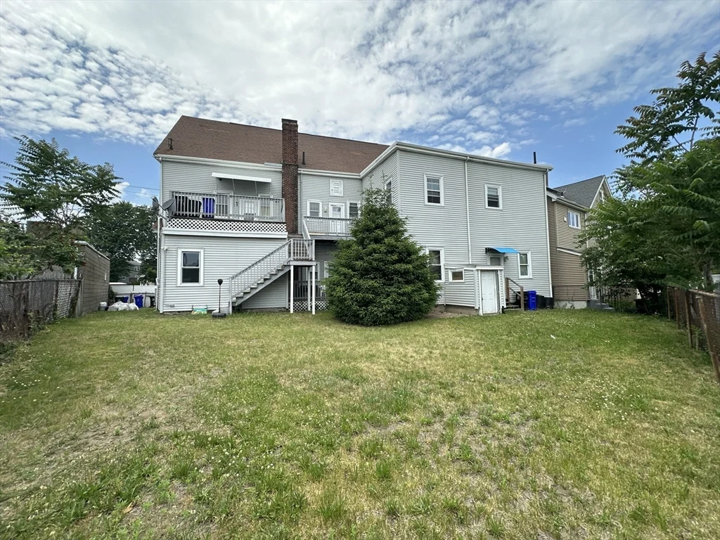 491 Lynn St, Malden