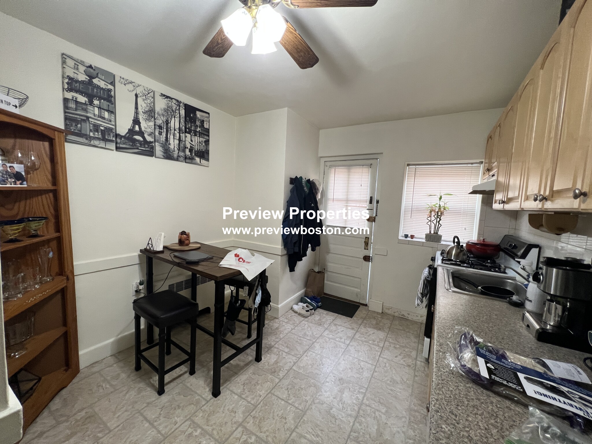 24 Brock St, Brighton