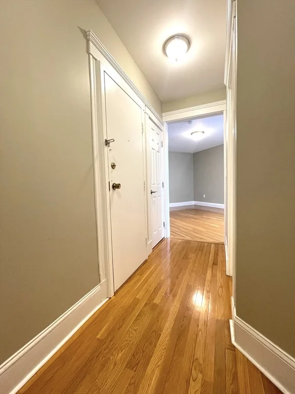660 Huntington Ave, Mission Hill