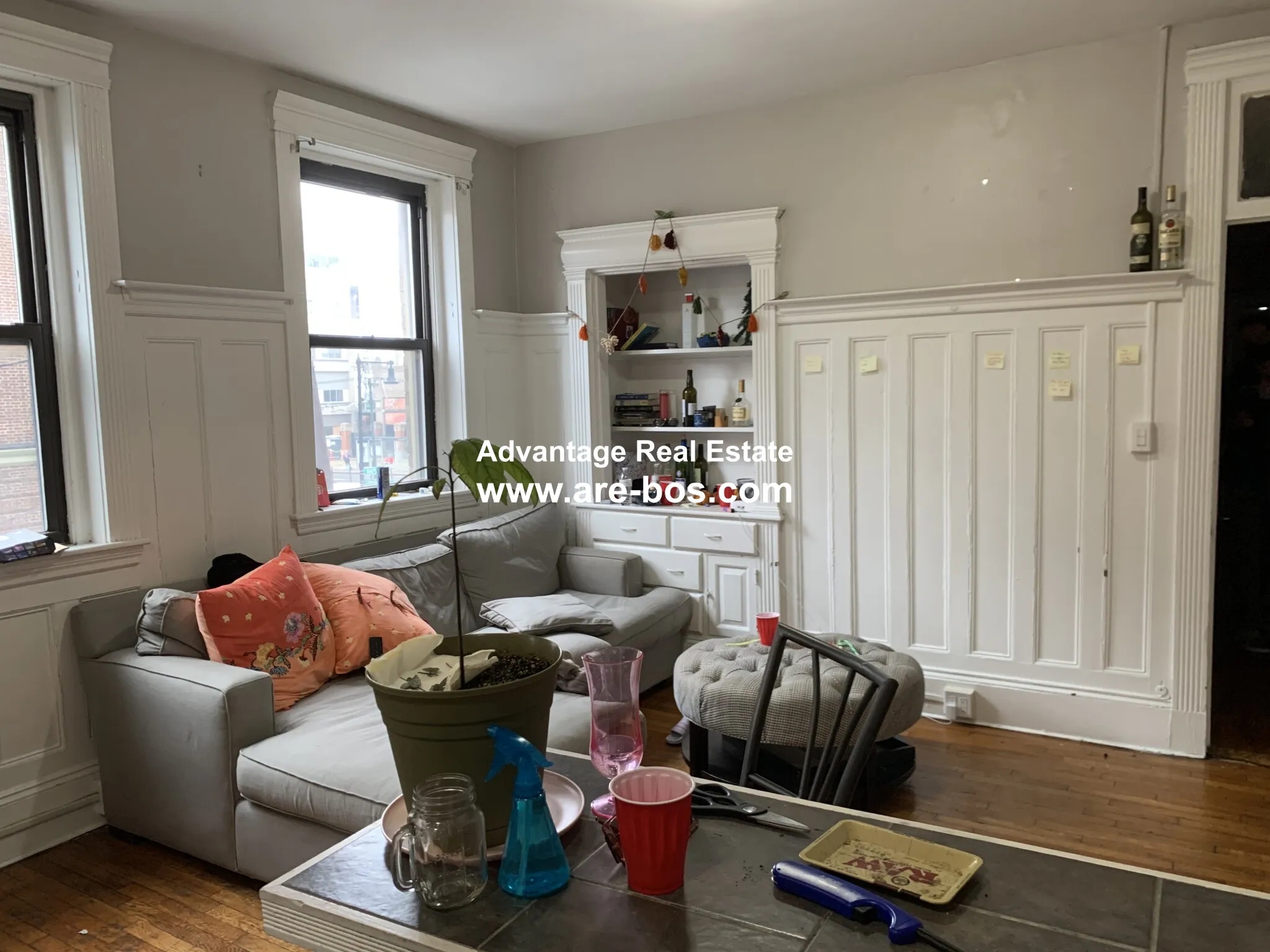 1066 Commonwealth Ave, Brighton