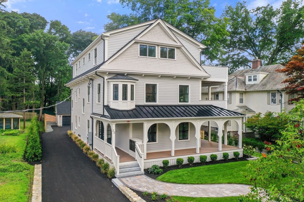 20 Lawrence St, Wakefield