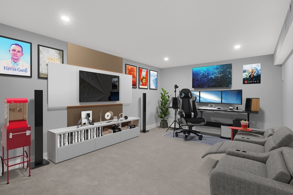 771-781 Harrison, South End