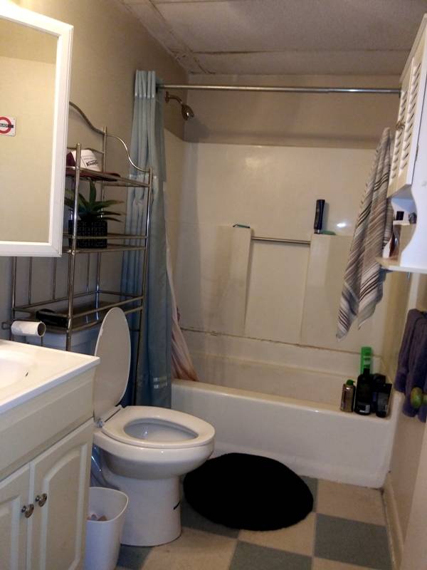 169 Windsor St, The Port