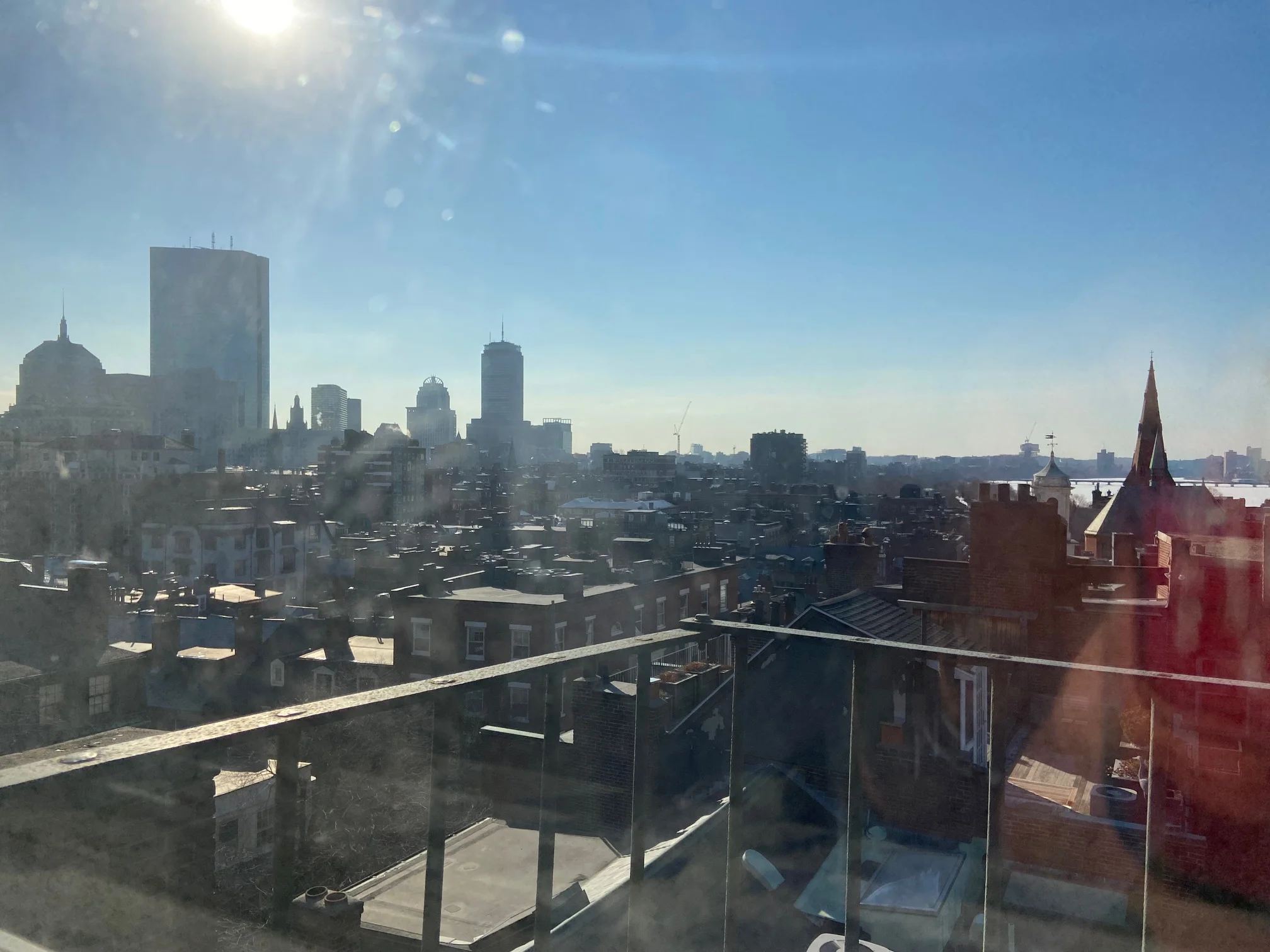 4 Louisburg Sq, Beacon Hill