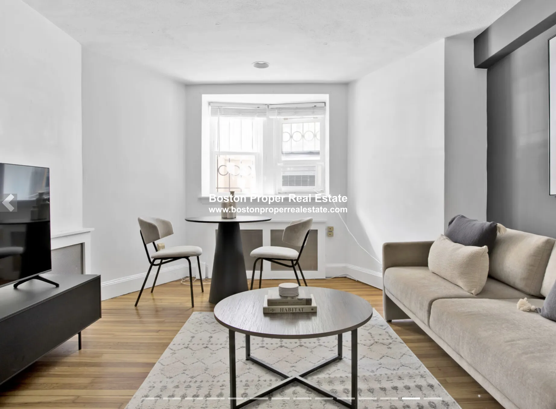 45 Westland Ave, Fenway