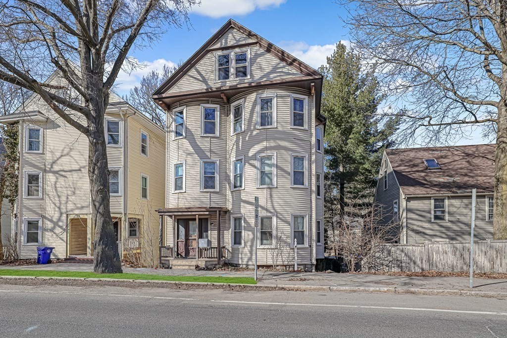 753 Boylston St, Chestnut Hill