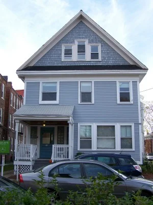 66 Chester St, Allston