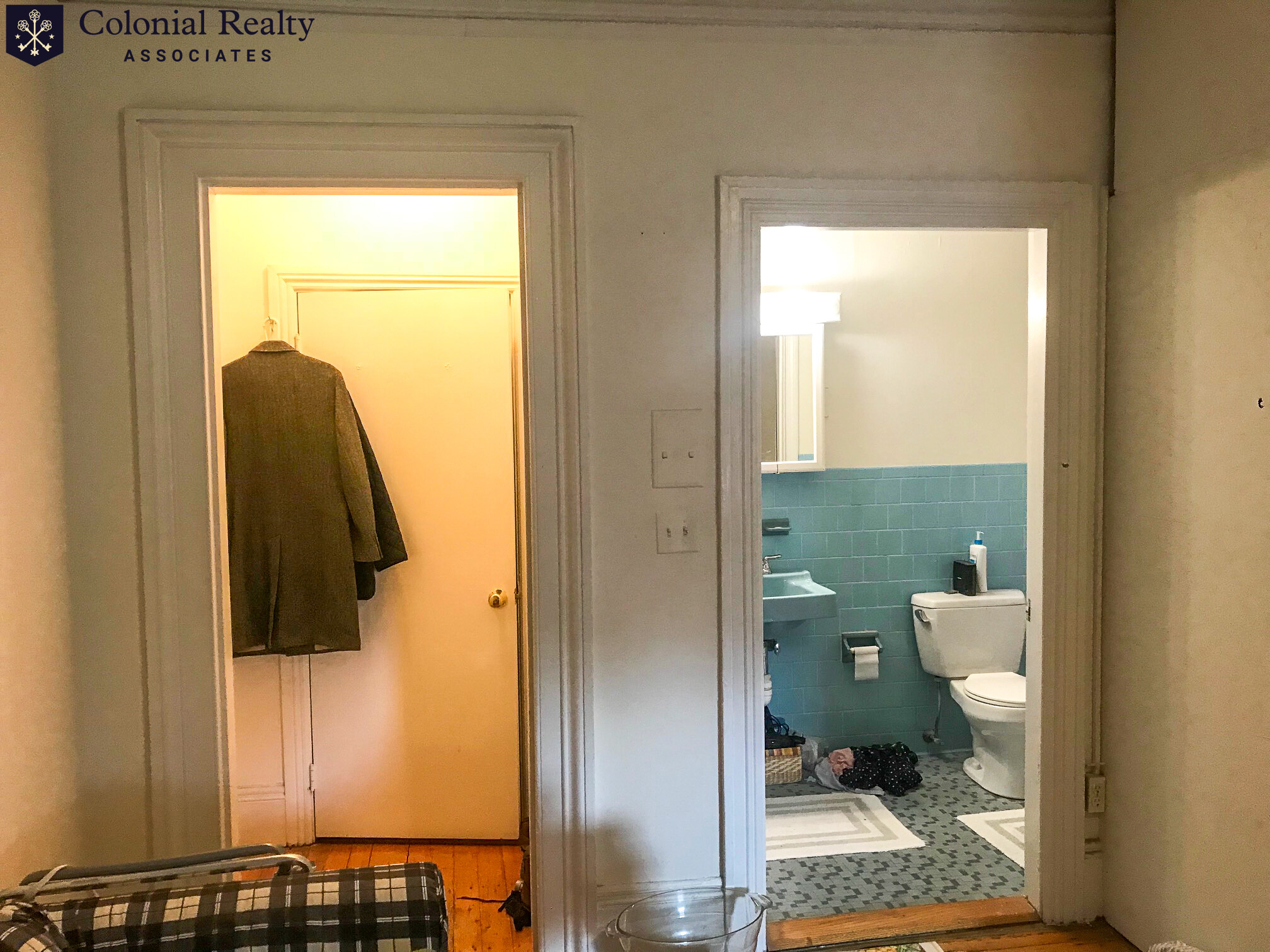 92 Charles St, Beacon Hill