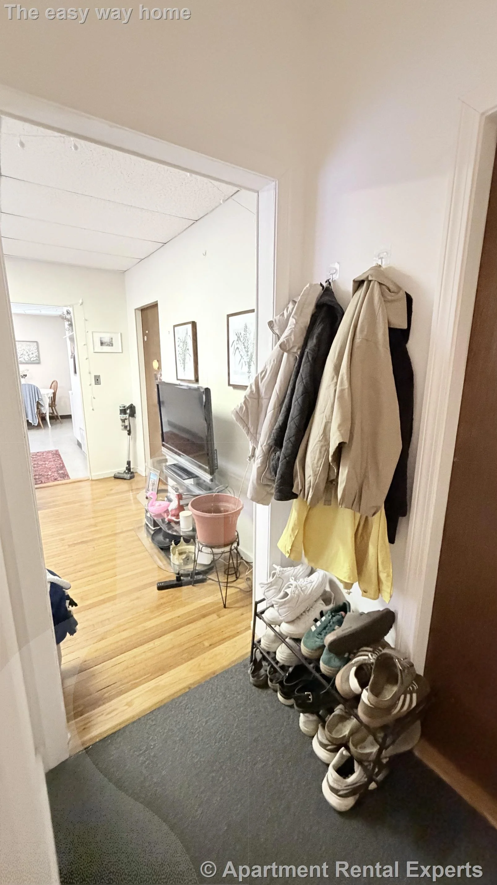 35 Burnside Ave, Porter Square