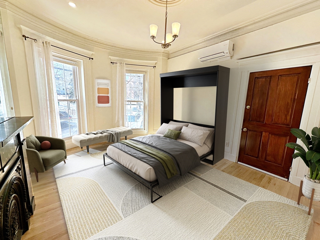 420 Sumner St, East Boston