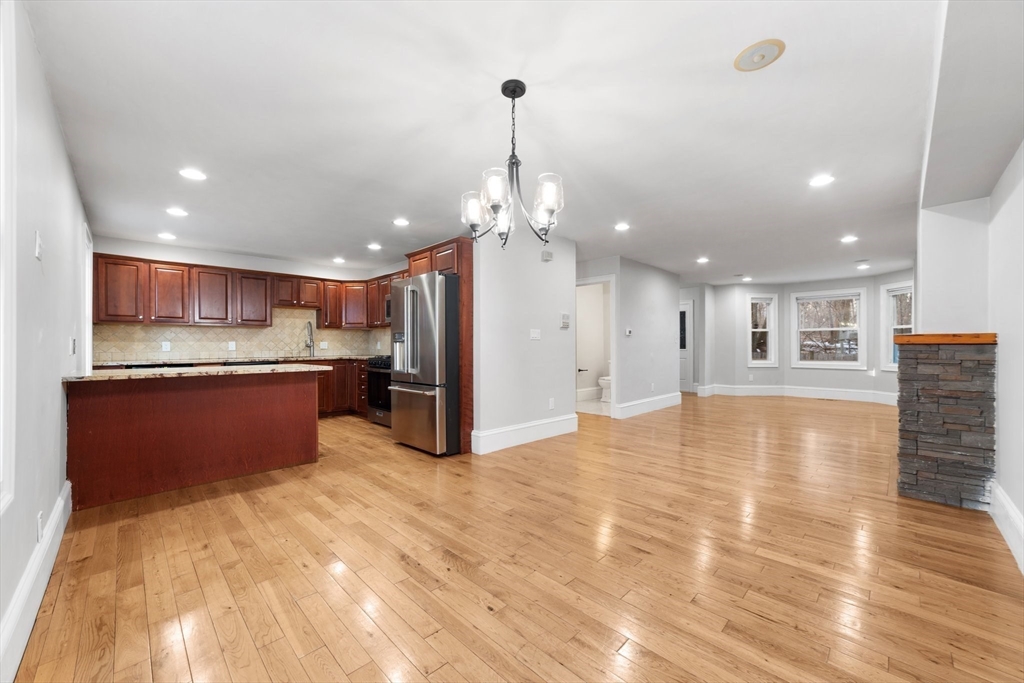 16 Downer Ct, Boston