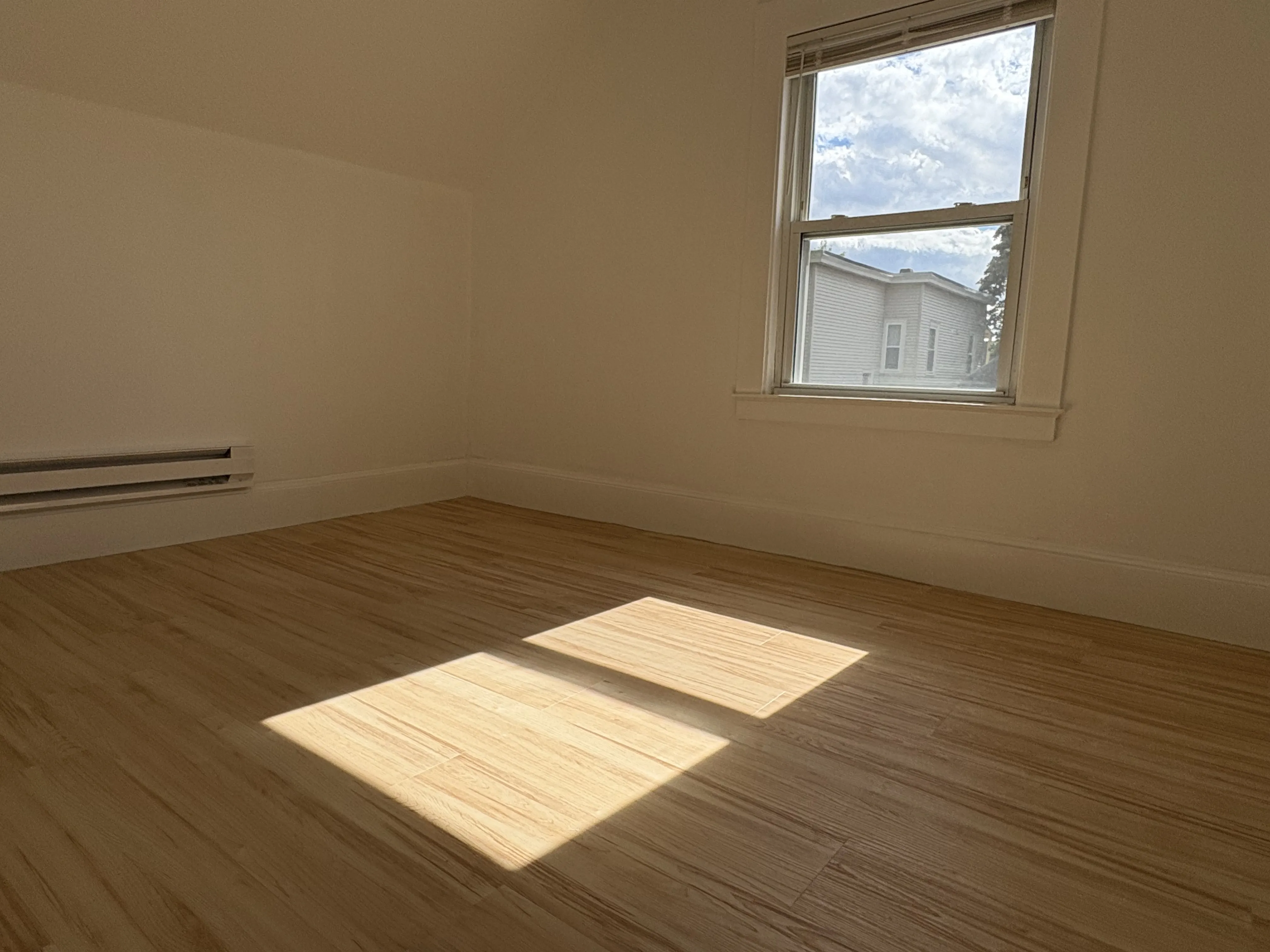 9 Knapp St, Ward Two