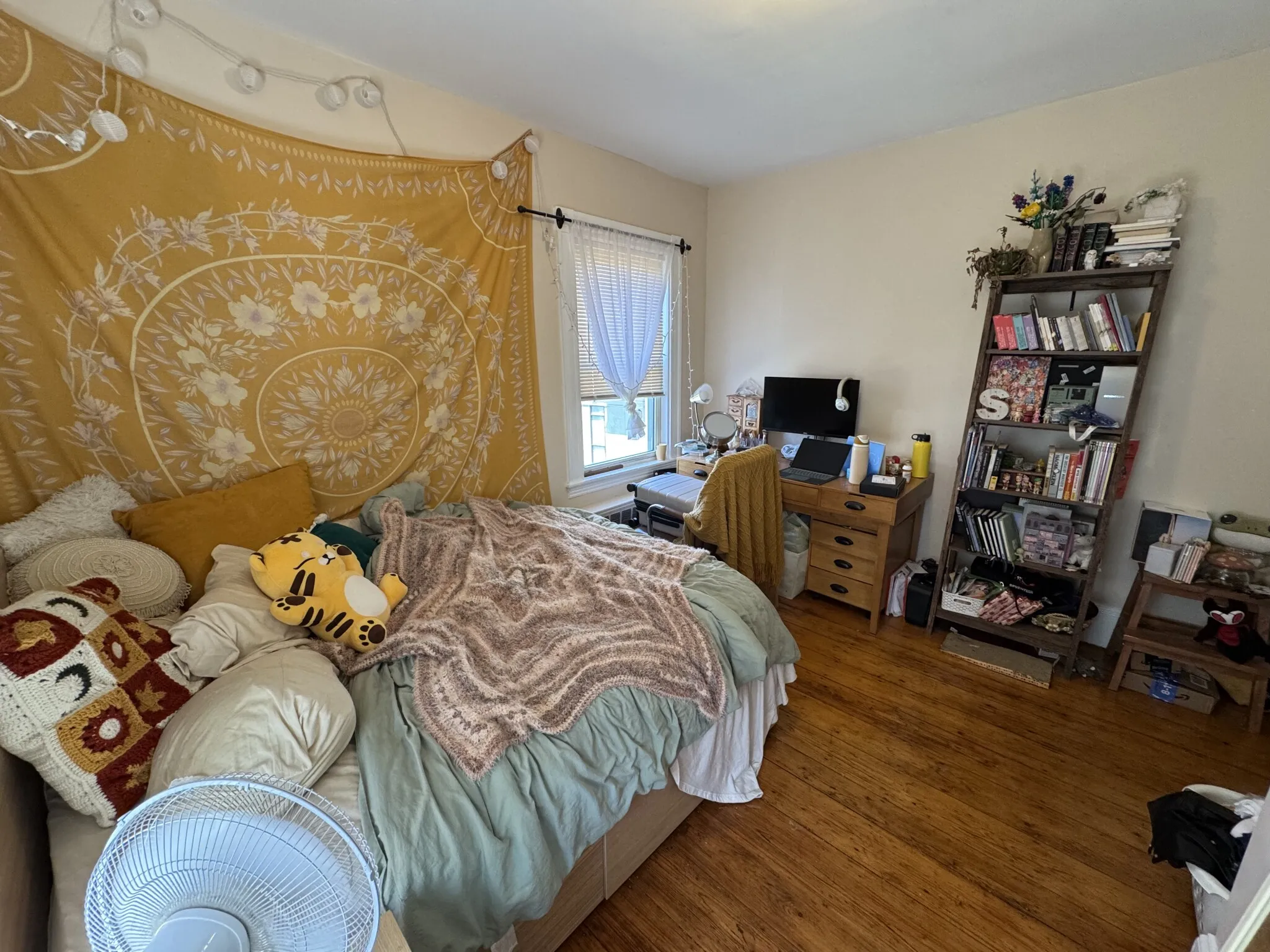 28 Westford St, Lower Allston