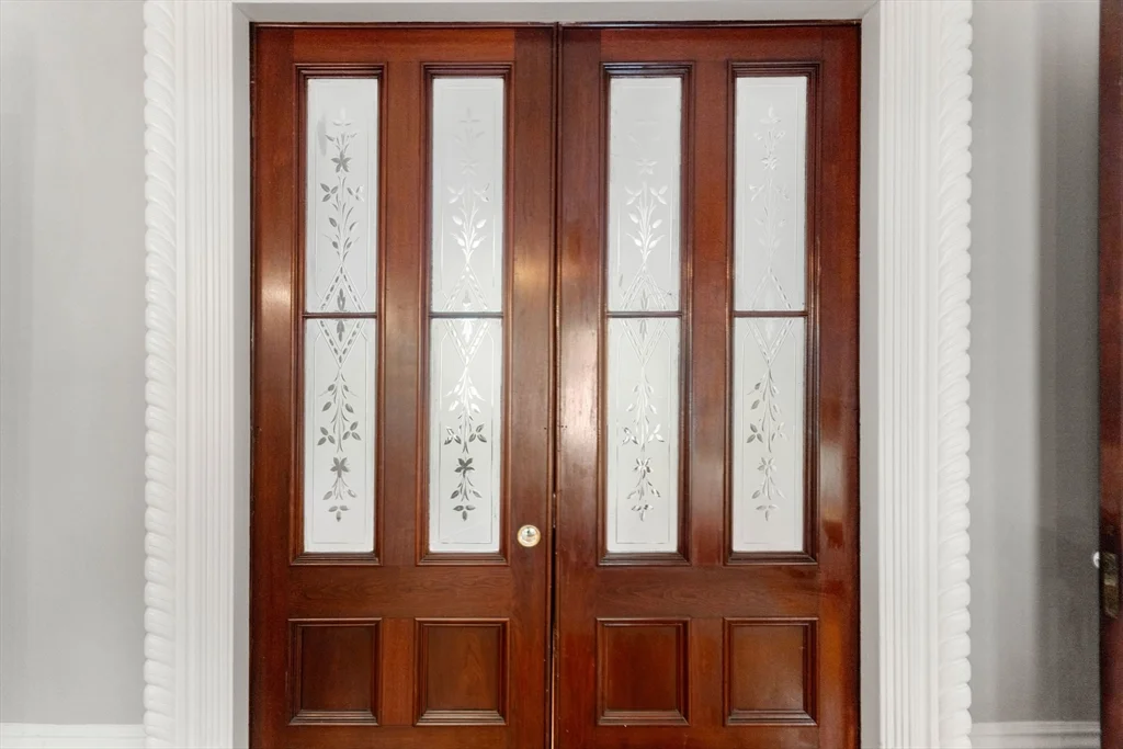 35 Union Park, South End