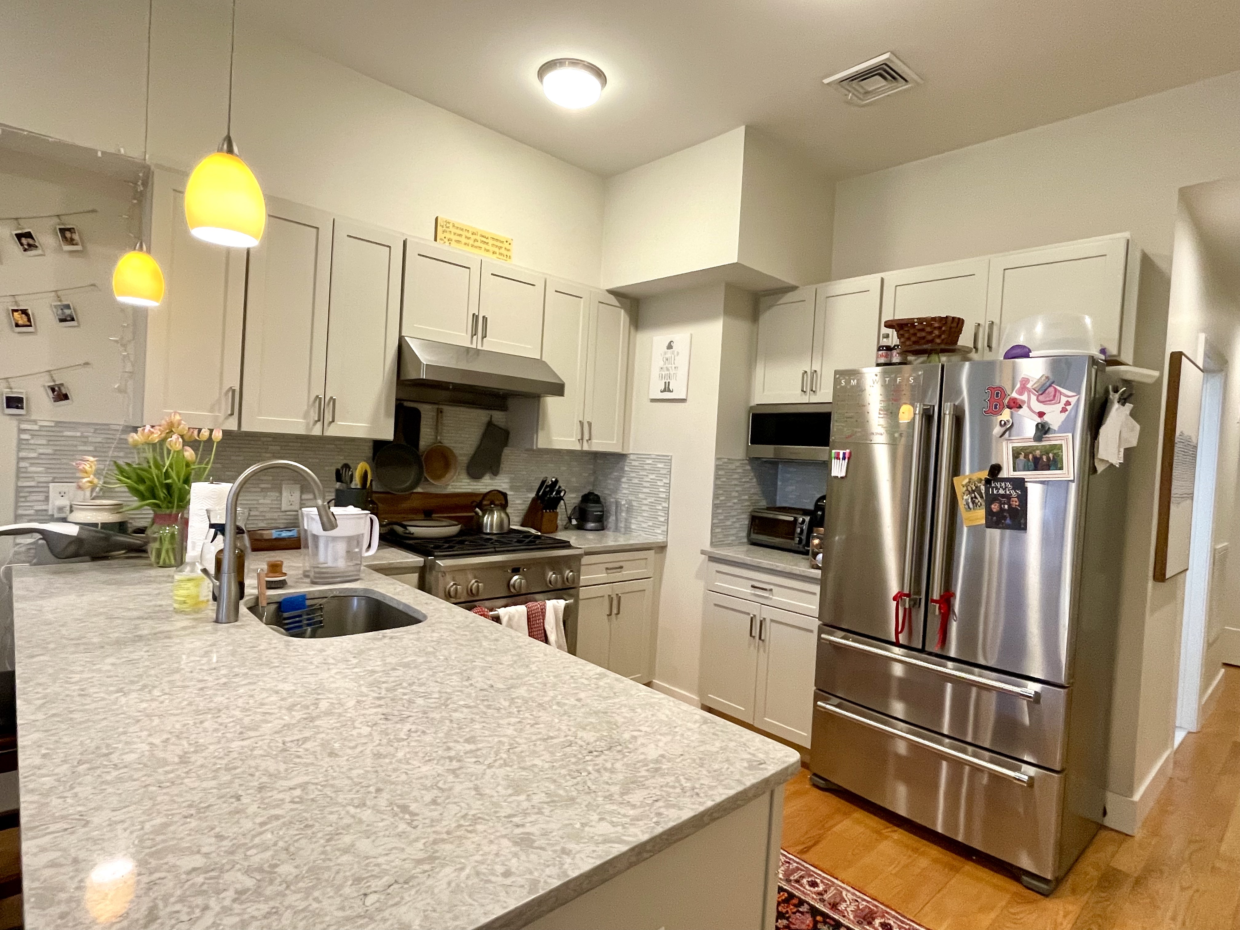 719 Boylston St, Back Bay