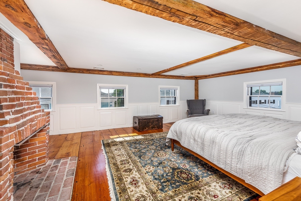 1 Pearl St, Old Town