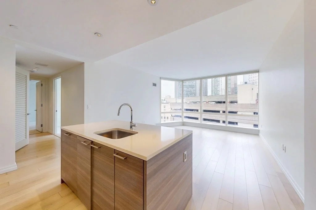 1 Franklin St, Downtown