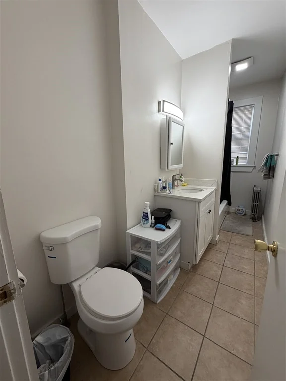 361 Washington St, The Port