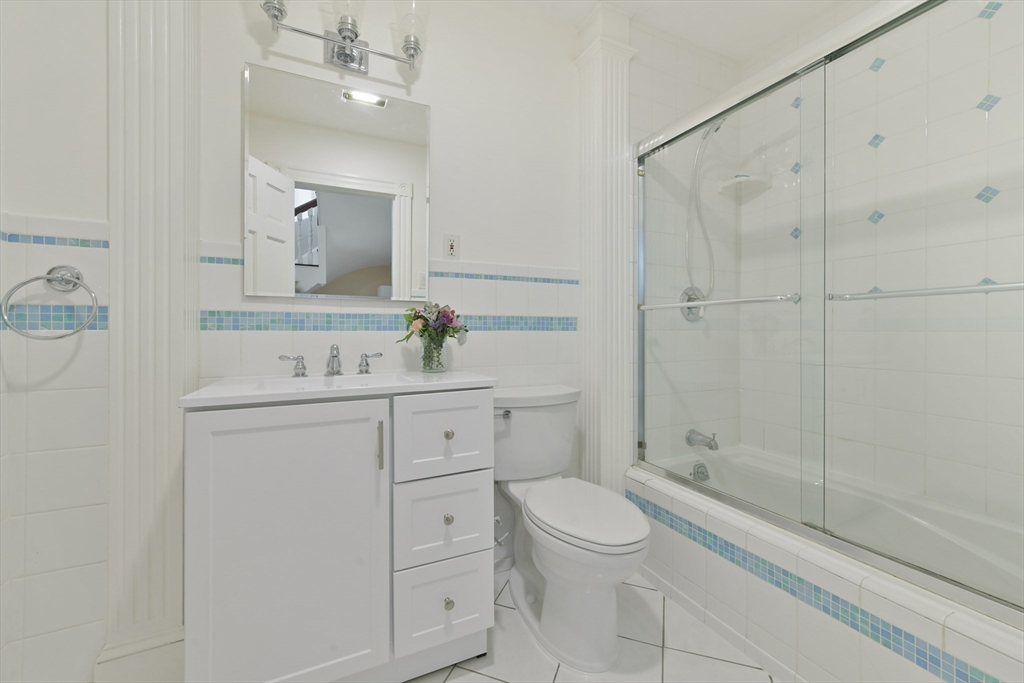 23 Appleton, South End