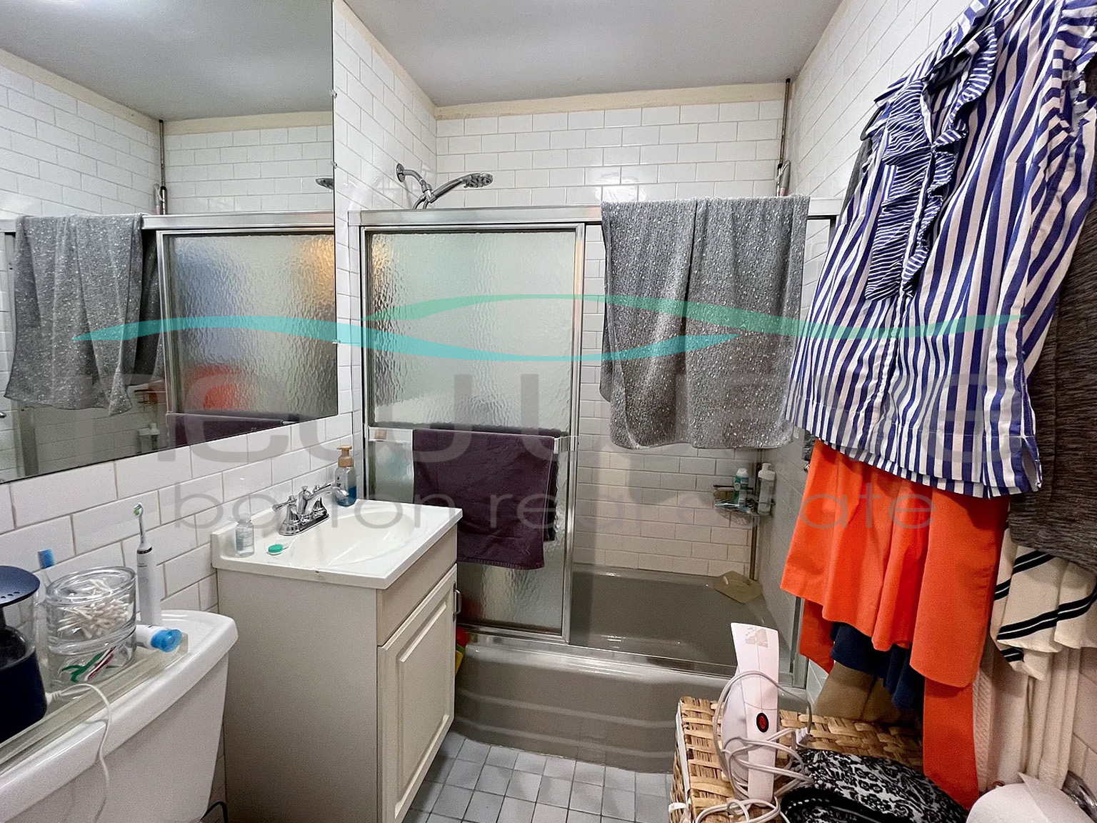 206 Commonwealth Ave, Back Bay