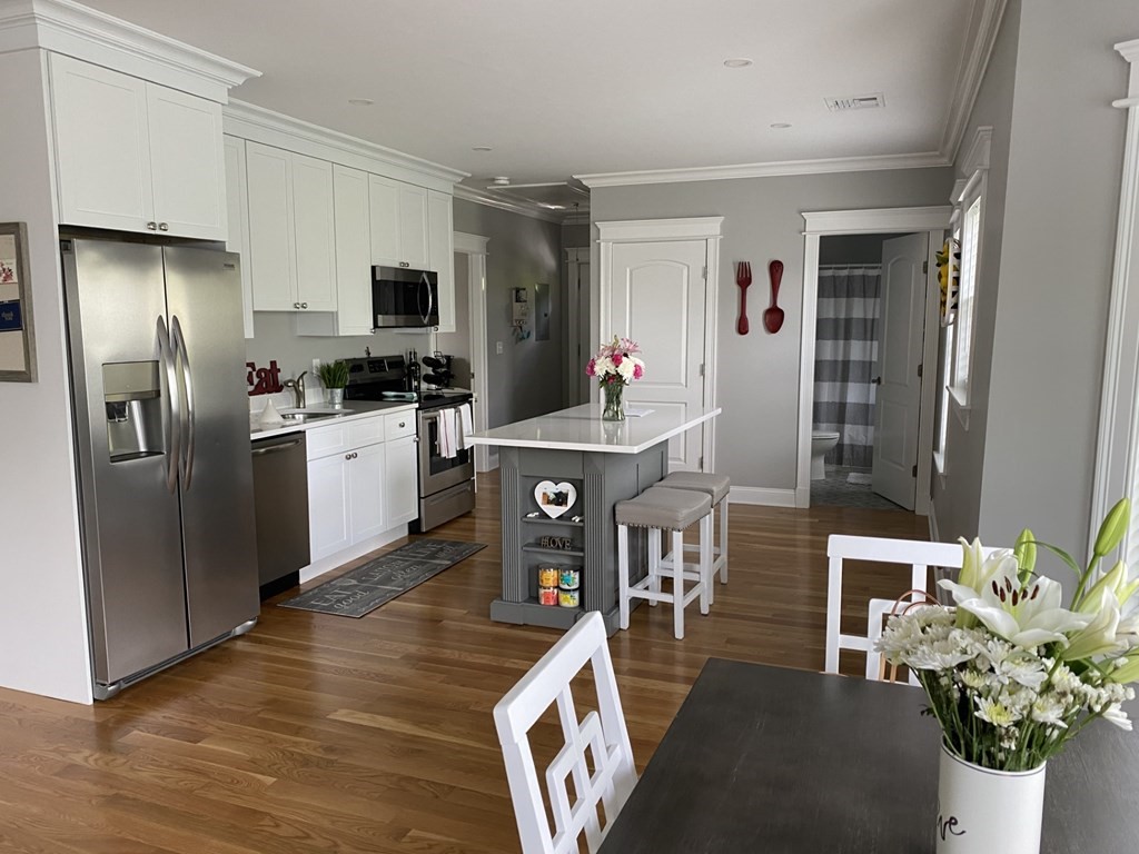 14 Clark St, Braintree