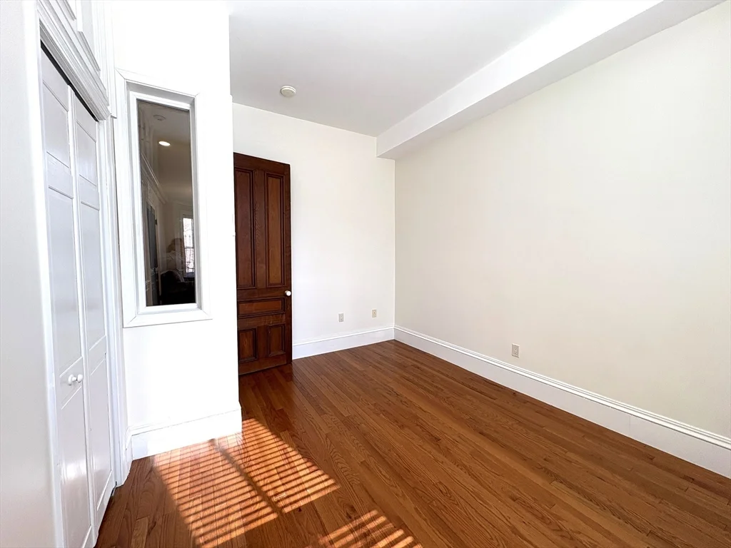 34 Yarmouth St, South End