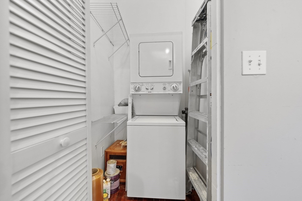 169 Beacon, Back Bay