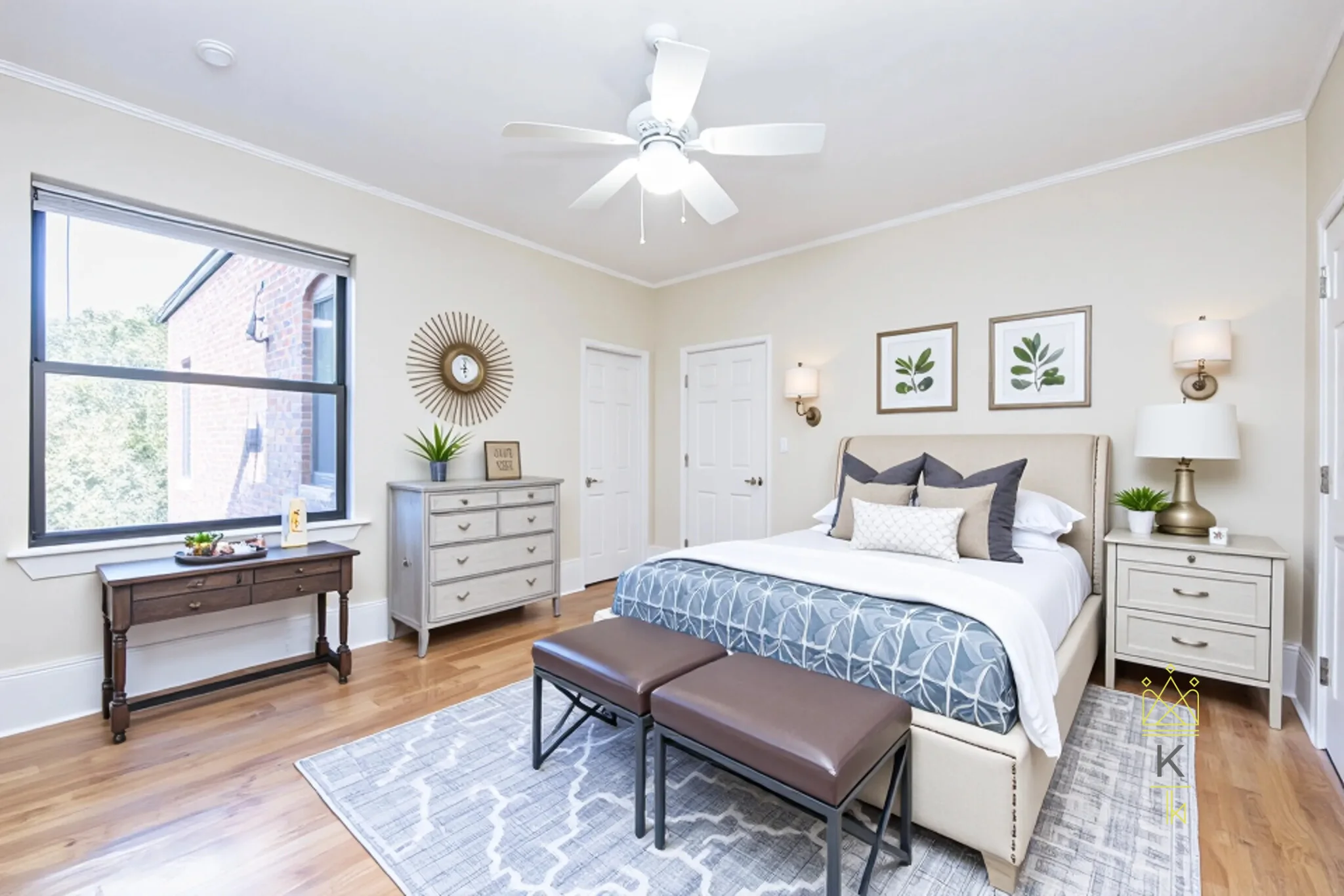 1100 Beacon St, Brookline