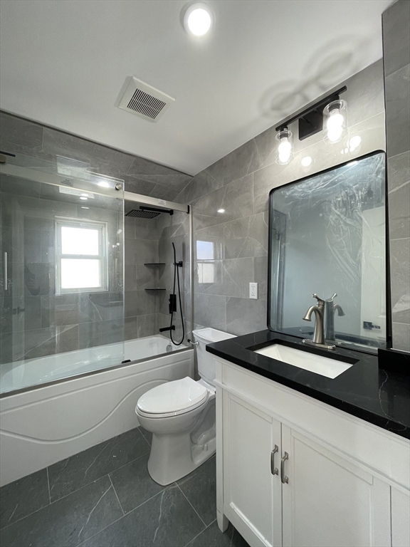 85 Homes, Dorchester