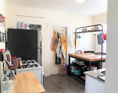 7 Partridge Ave, Magoun Square