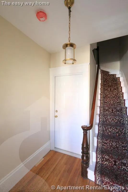 400 Cambridge St, East Cambridge