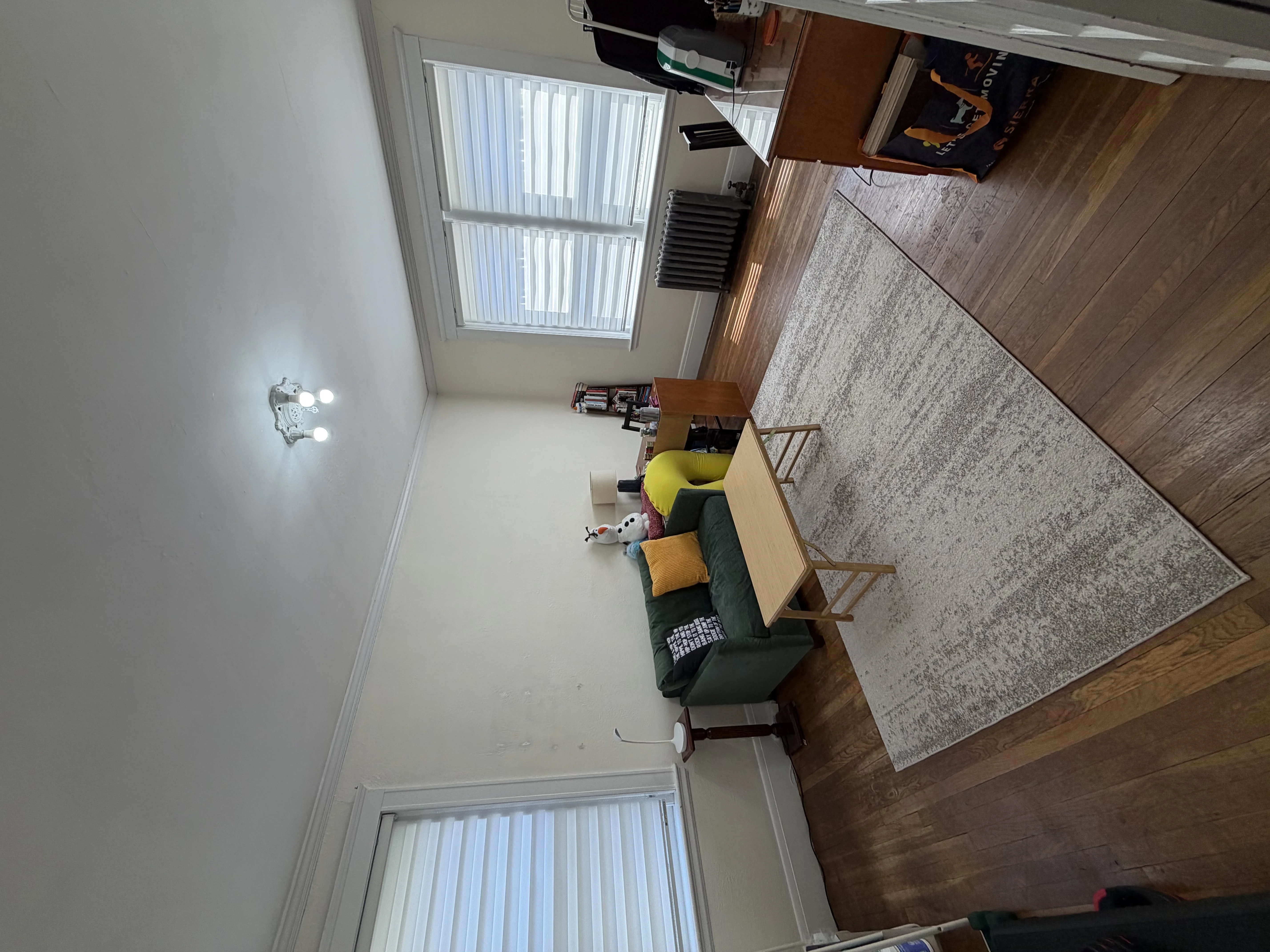 46 Longwood Ave, Coolidge Corner