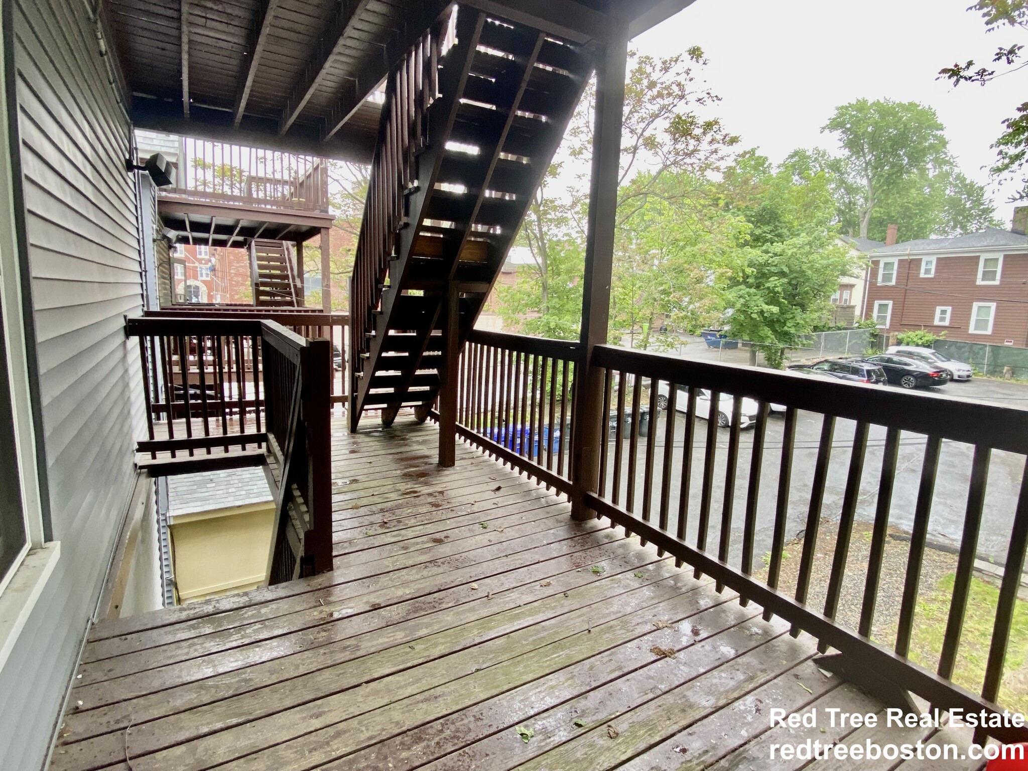 3142 Washington St, Jamaica Plain