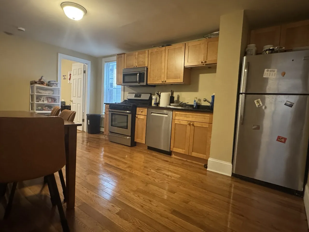 44 Hillside St, Mission Hill