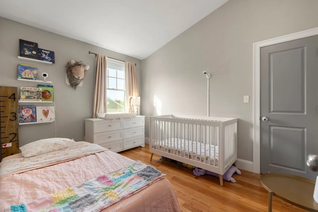 30 Park St, Fields Corner East