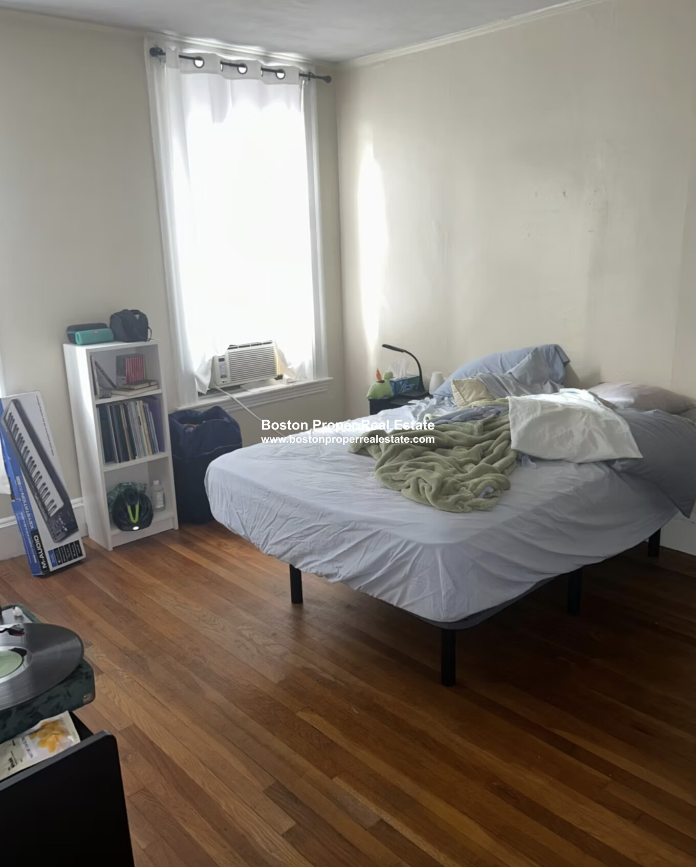 384 Commonwealth Ave, Back Bay