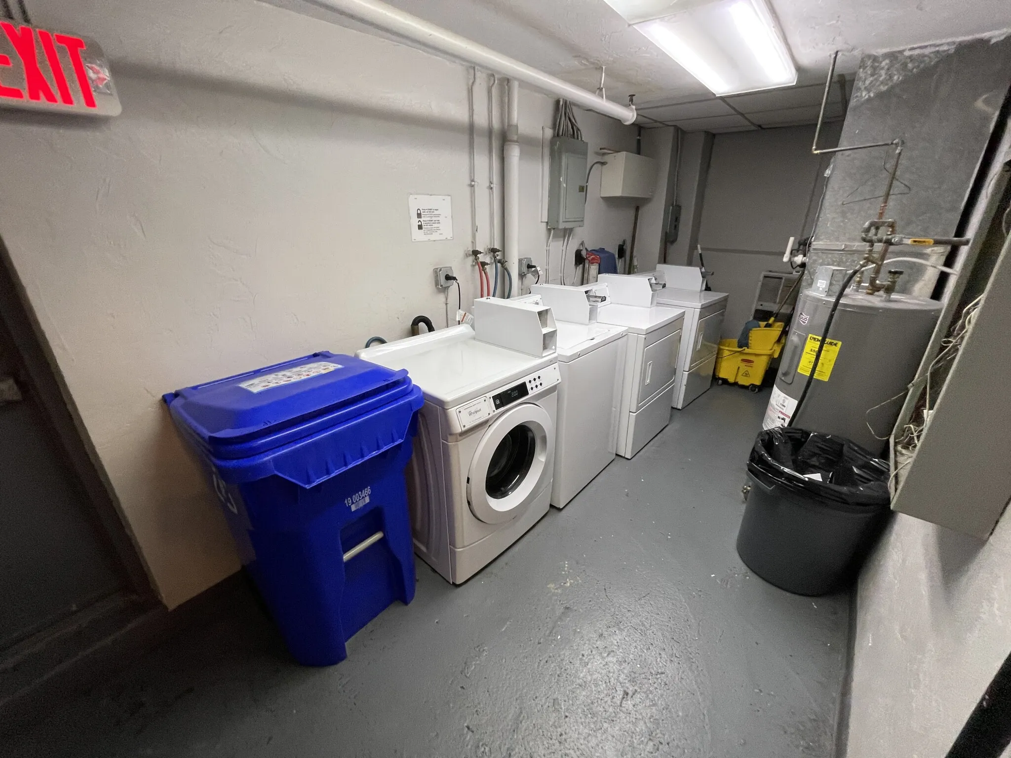 231 Harrison Ave, Chinatown