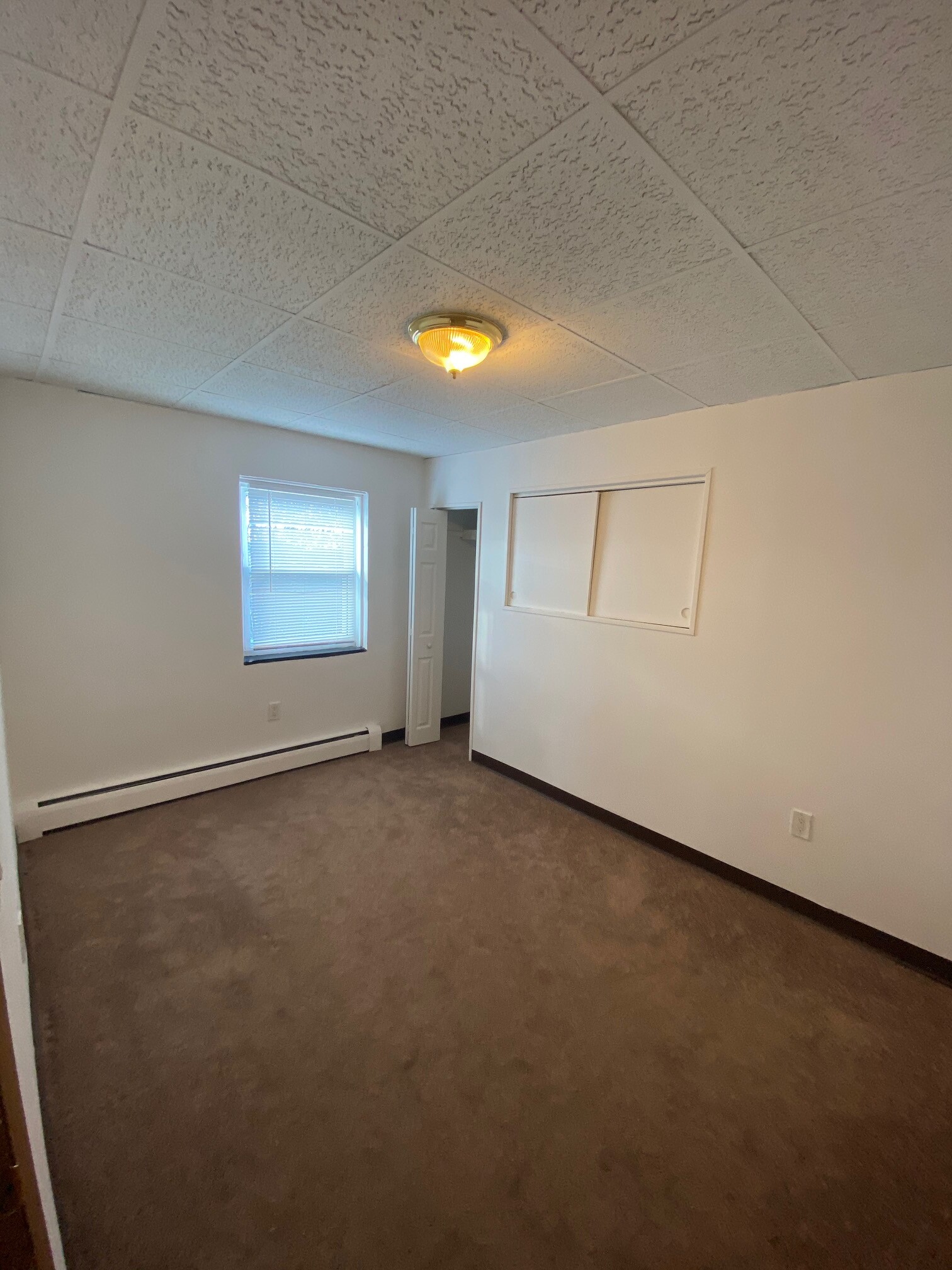 88 Beacon St, Ward Two