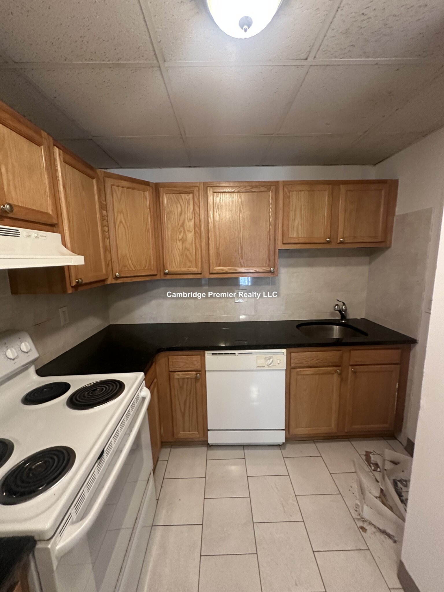 88 Beacon St, Ward Two