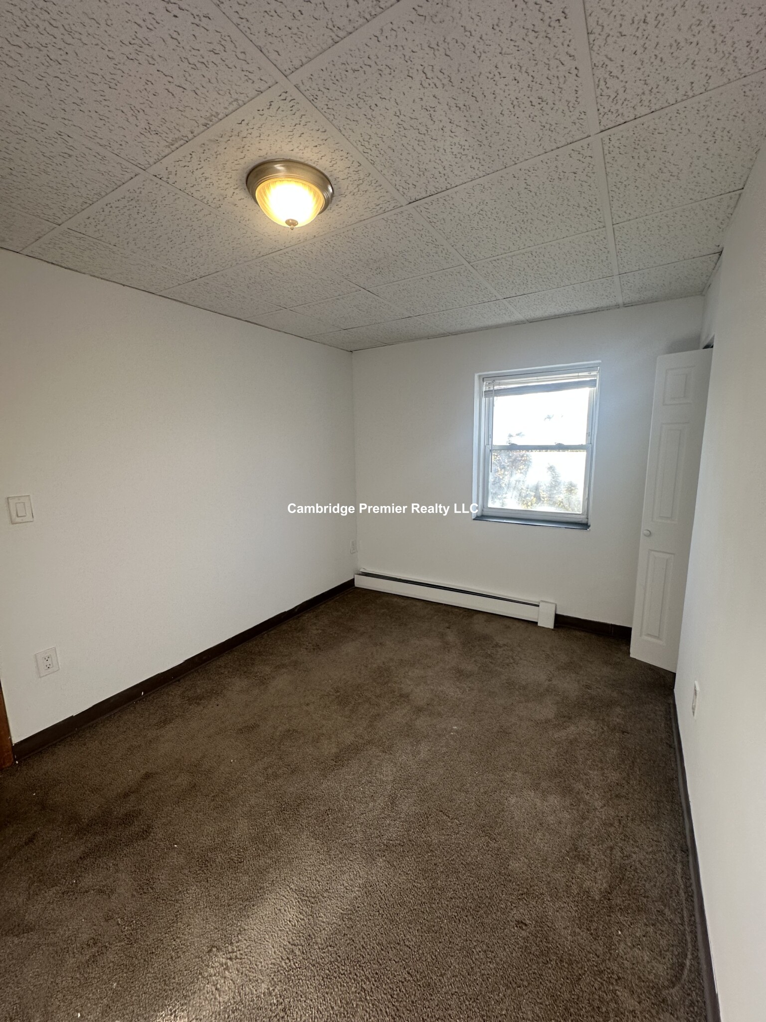 88 Beacon St, Ward Two