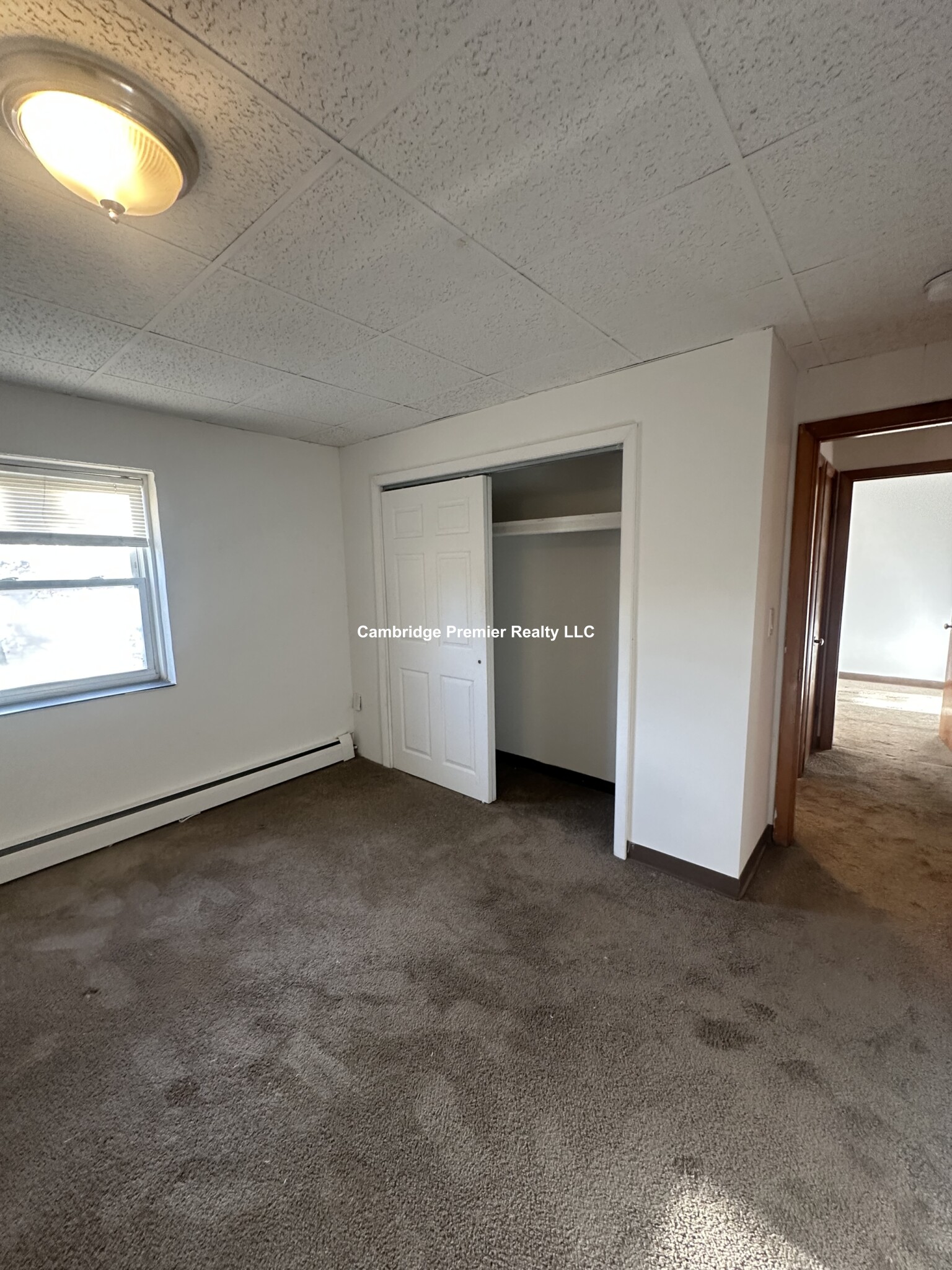 88 Beacon St, Ward Two