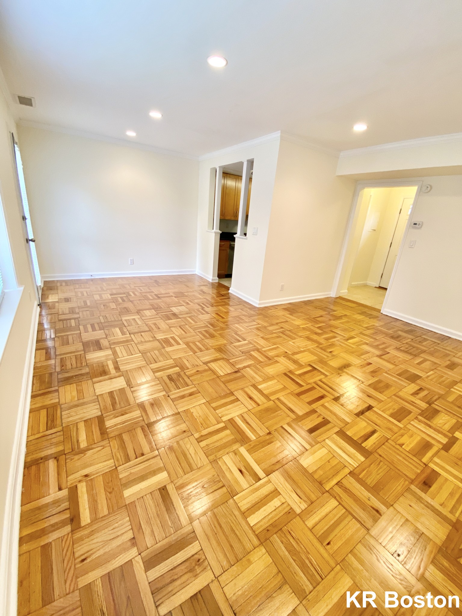 2 bed, 1.5 bath apartment for rent at 88 Gerry Rd Unit ., Chestnut Hill — photo 4 of 5