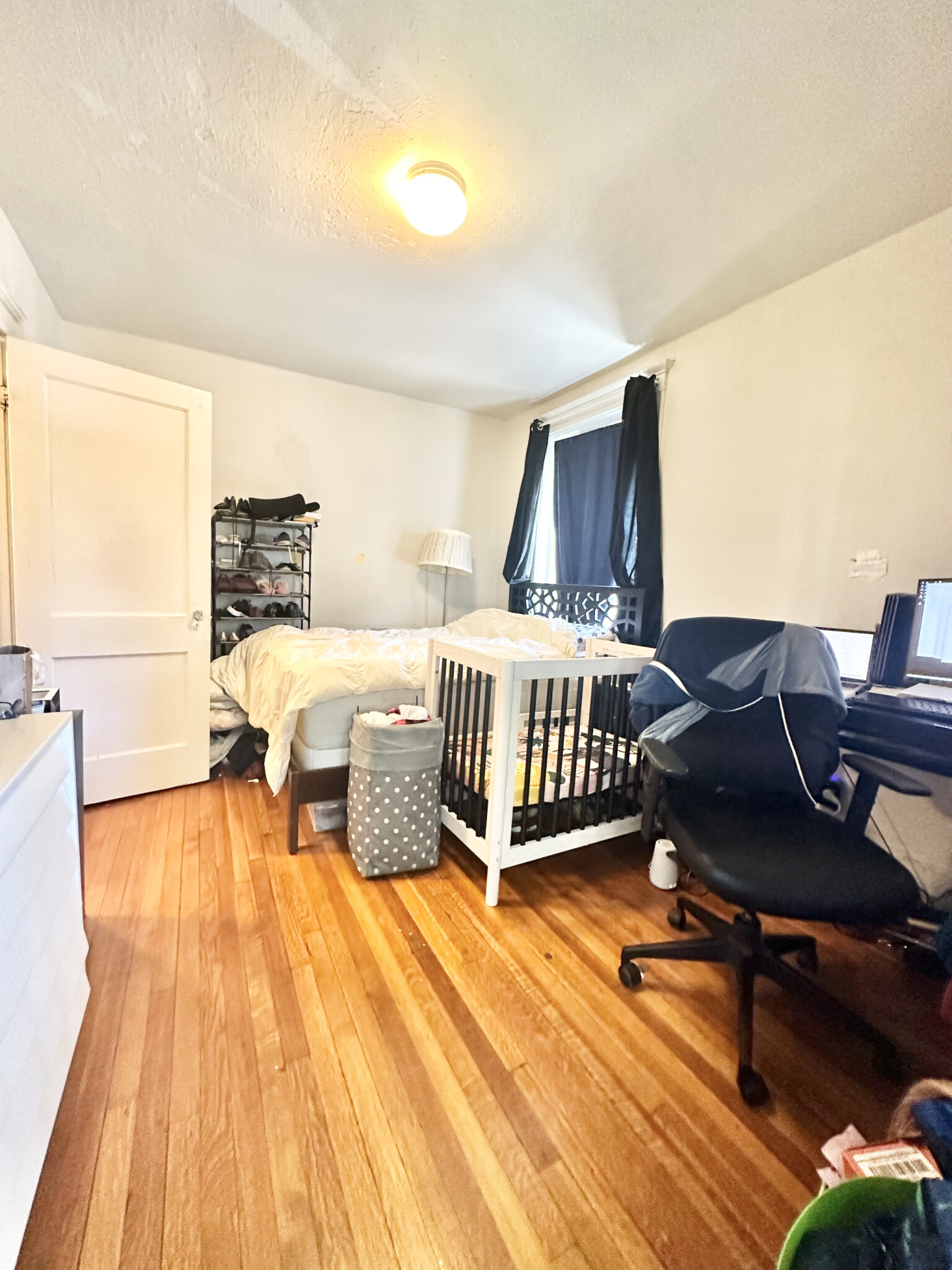 1 bed, 1 bath apartment for rent at 88 Washington St Unit 21,., Brighton — photo 1 of 4