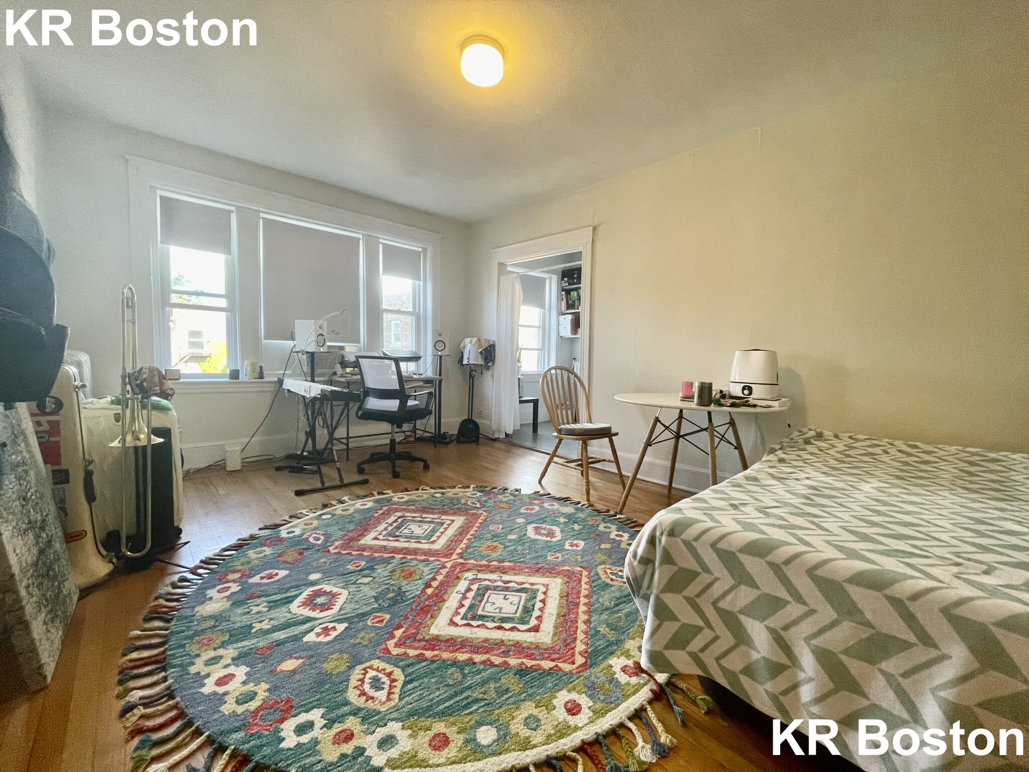 1 bed, 1 bath apartment for rent at 96 Washington St Unit 32, Brighton — photo 1 of 4
